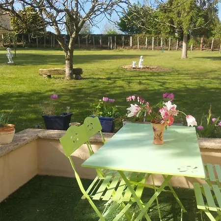 Le Clos De L'arche