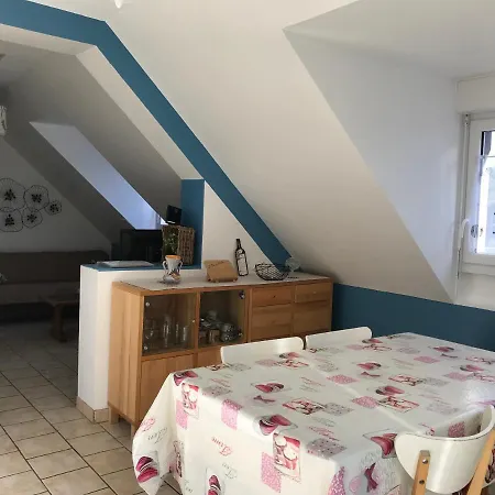 Le Clos De L'arche Сasa de vacaciones *