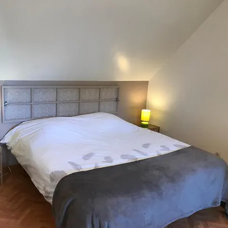 Le Clos De L'arche Сasa de vacaciones *